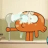 Stickers Mundo de Gumball GIFs