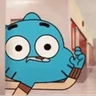 Stickers Mundo de Gumball GIFs