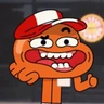 Stickers Mundo de Gumball GIFs