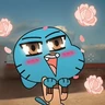 Stickers GUMBALL💙