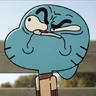 Stickers GUMBALL💙