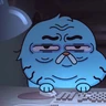 Stickers GUMBALL💙