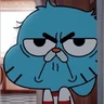 Stickers GUMBALL💙