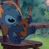 Stickers Stitch. | @ocenferios  𝐇aki.