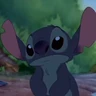 Stickers Stitch. | @ocenferios  𝐇aki.