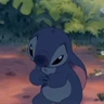 Stickers Stitch. | @ocenferios  𝐇aki.