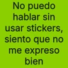 Stickers 📗⛳ FRASES [Brat] 2 ⛳📗