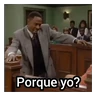 Stickers Martin Lawrence Abogado 💼🛄