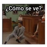 Stickers Martin Lawrence Abogado 💼🛄