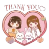 Stickers 閃閃發光的追星？人生
