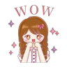 Stickers 閃閃發光的追星？人生
