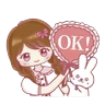 Stickers 閃閃發光的追星？人生