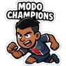 Stickers PSG