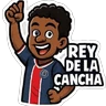 Stickers PSG