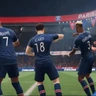 Stickers PSG
