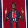 Stickers PSG