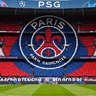 Stickers PSG ⚽
