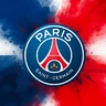 Stickers PSG ⚽