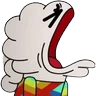 Stickers 🌈🍫✨️Gumball Funny Mood✨️🍫🌈