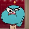 Stickers 🌈🍫✨️Gumball Funny Mood✨️🍫🌈