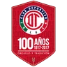 Stickers Toluca FC momazos
