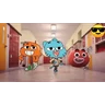 Stickers El increíble mundo de Gumball