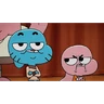 Stickers El increíble mundo de Gumball