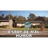 Stickers El increíble mundo de Gumball