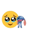 Stickers 🌀•🐾Stitch👽•🌀