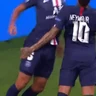 Stickers Paris PSG 🔴🔵