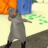 Stickers Ratón Milton TikTok 🐀