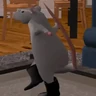 Stickers Ratón Milton TikTok 🐀