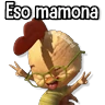 Stickers Caricaturas Memes🎈🪅