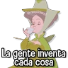 Stickers Caricaturas Memes🎈🪅