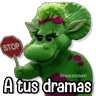 Stickers Caricaturas Memes🎈🪅
