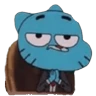 Stickers gumball