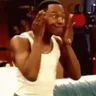 Stickers Martin Lawrence