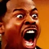 Stickers Martin Lawrence
