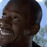 Stickers Martin Lawrence