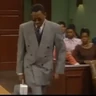 Stickers Martin Lawrence