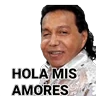Stickers diomedes díaz 2