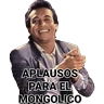 Stickers diomedes díaz 2