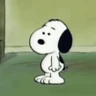 Stickers 🐶 SNOOPY MOODS 2 🐾