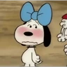 Stickers 🐶 SNOOPY MOODS 2 🐾