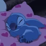 Stickers Lilo & Stitch (●￣(ｴ)￣●)
