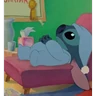 Stickers Lilo & Stitch (●￣(ｴ)￣●)