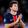 Stickers Psg 