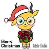Stickers 節日