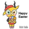 Stickers 節日