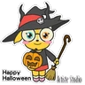 Stickers 節日